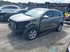 2011 Kia Sportage LX
