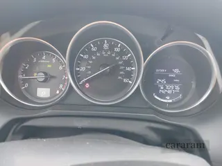 2016 Mazda 6 i Sport