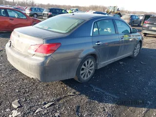 2012 Toyota Avalon