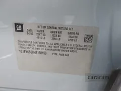 2017 Chevrolet Bolt EV Premier