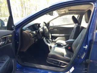 2017 Honda Accord Touring