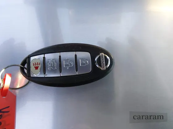 2015 Nissan Altima SL