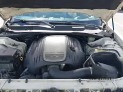 2007 Chrysler 300 C