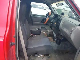 2000 Ford Ranger XL