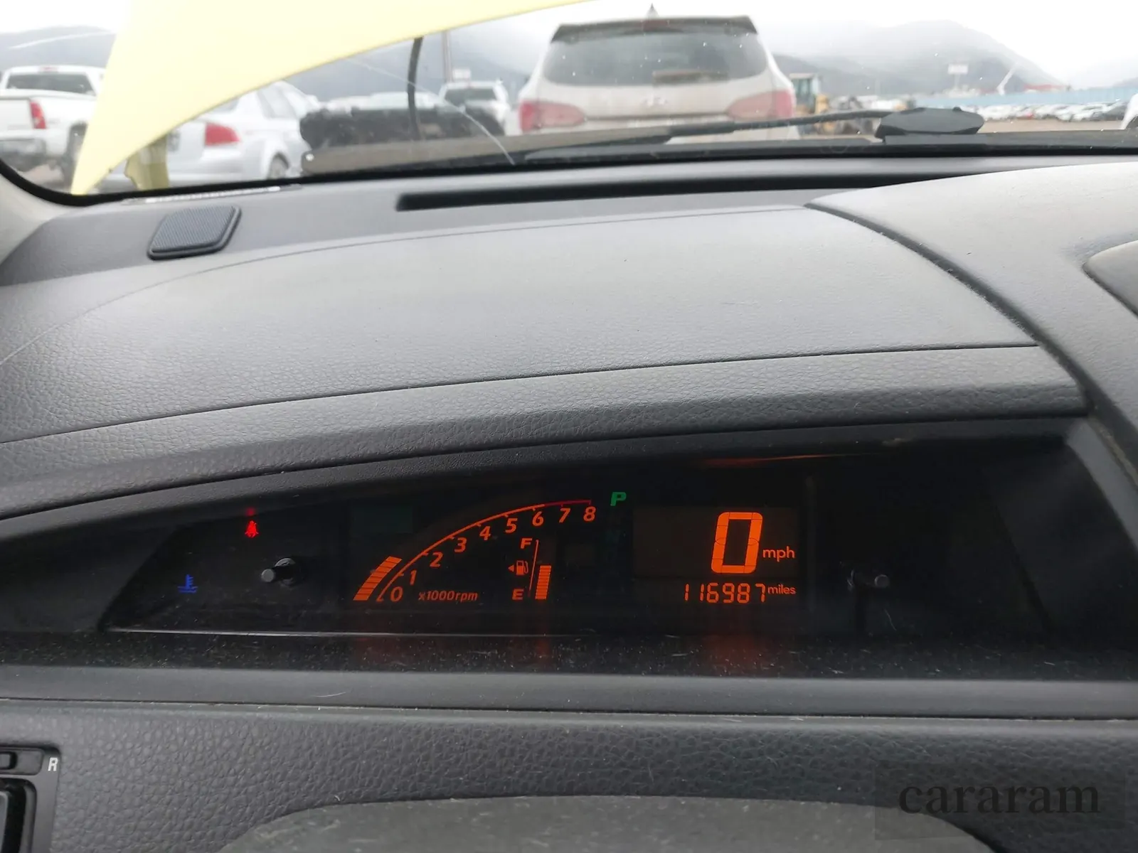 2004 Suzuki Aerio SX