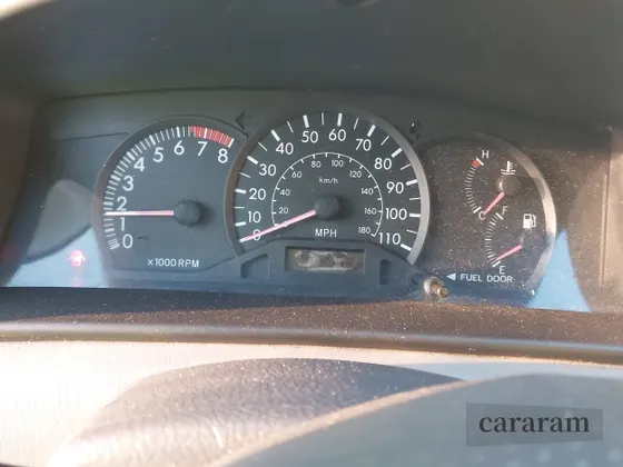 2003 Toyota Corolla CE