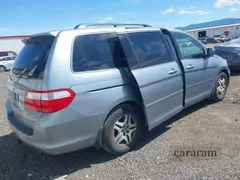 2006 Honda Odyssey EX-L