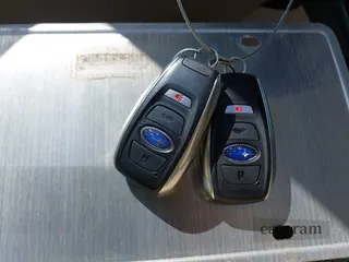 2019 Subaru Outback Limited