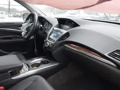 2019 Acura MDX