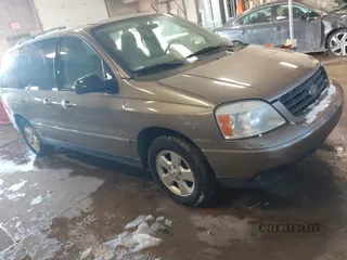 2005 Ford Freestar SES