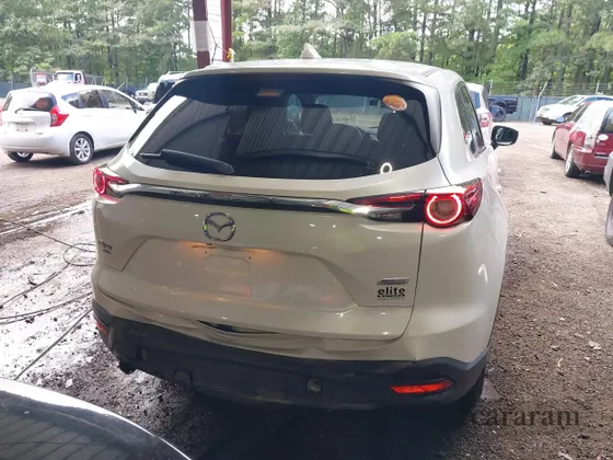 2016 Mazda CX-9 Sport