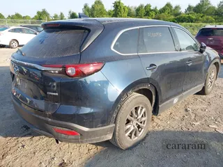 2021 Mazda CX-9 Touring