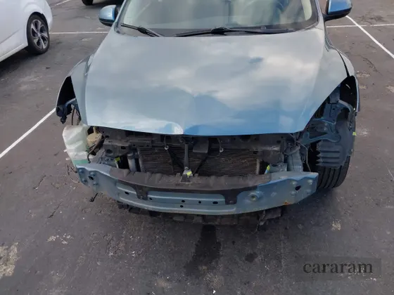 2010 Mazda 3 i Touring