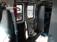 2005 Chevrolet Express Cargo