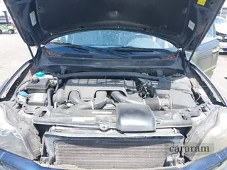 2004 Volvo XC90