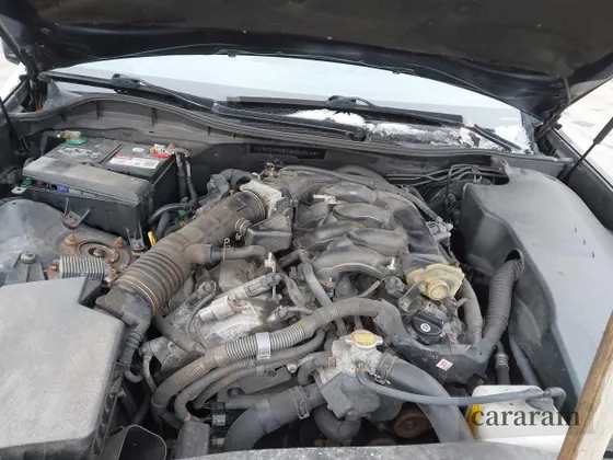 2006 Lexus GS 300