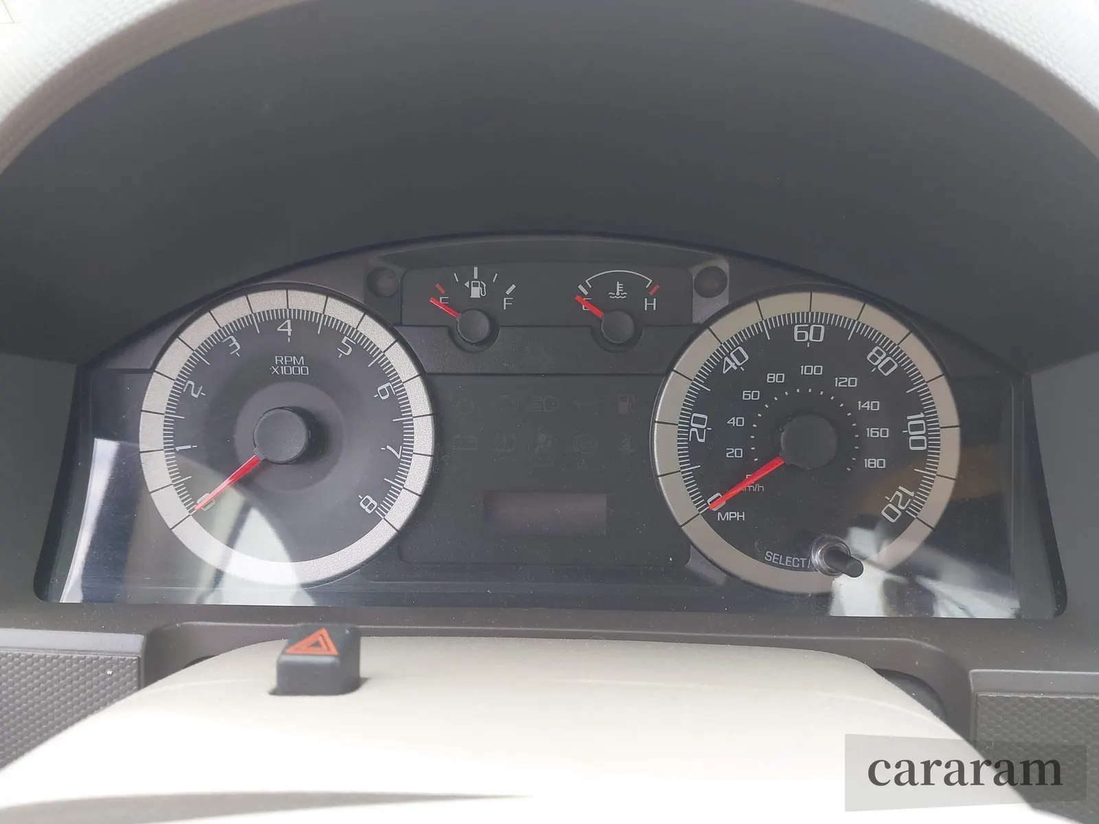 2008 Ford Escape XLT