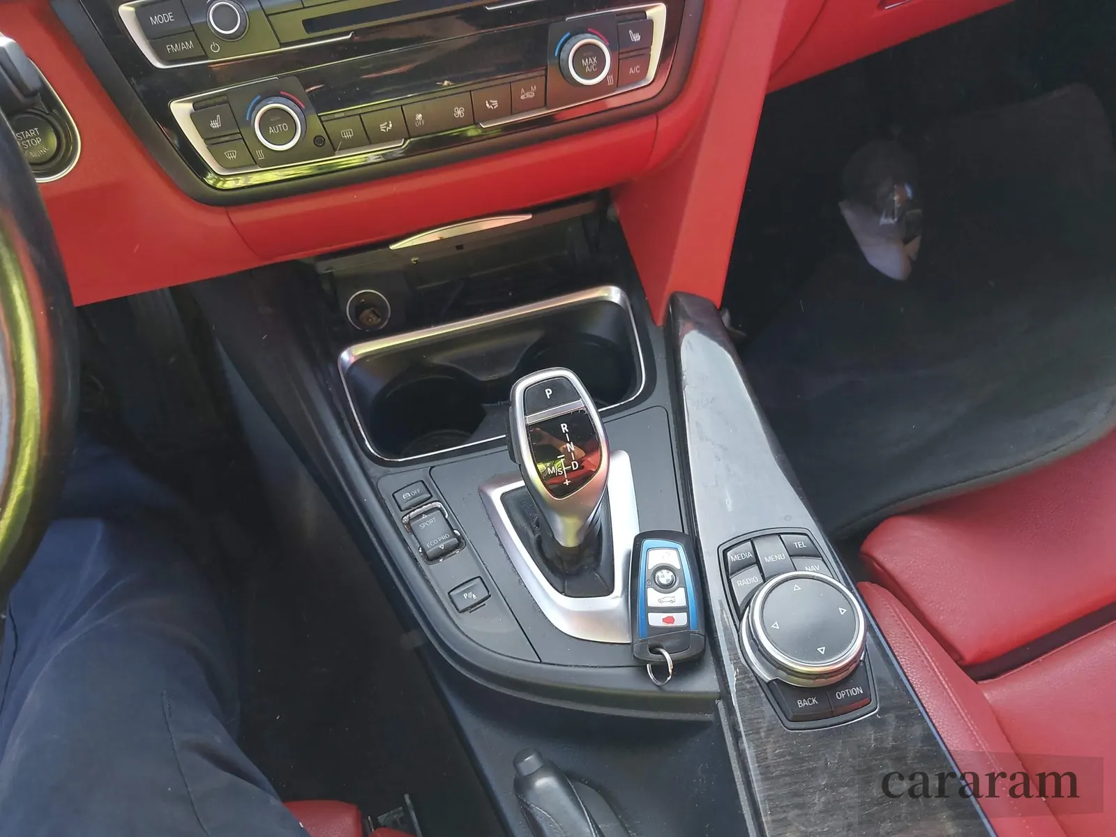 2015 BMW 4 Series 435i xDrive
