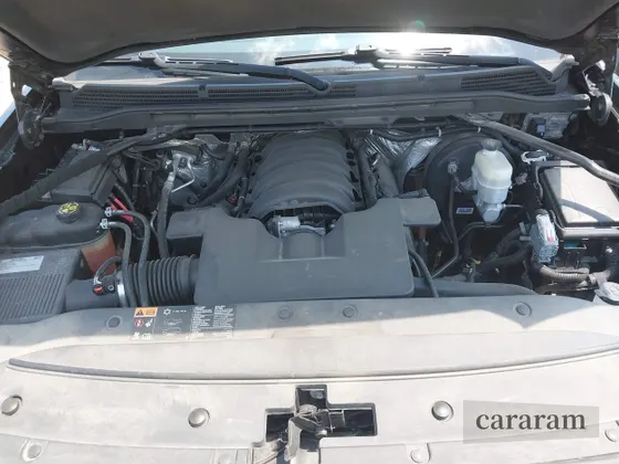 2016 GMC Sierra 1500 Denali
