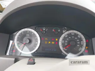 2008 Ford Escape Hybrid