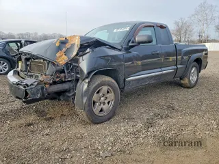 2006 Dodge Dakota Laramie