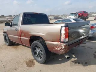 2000 Chevrolet Silverado 1500