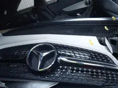 2017 Mercedes-Benz GLC 43 AMG
