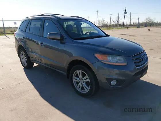 2010 Hyundai Santa Fe SE