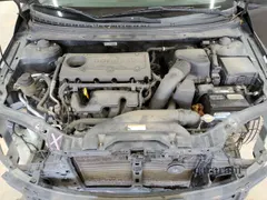 2012 Kia Forte SX
