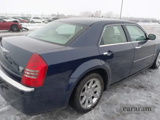 2005 Chrysler 300 C