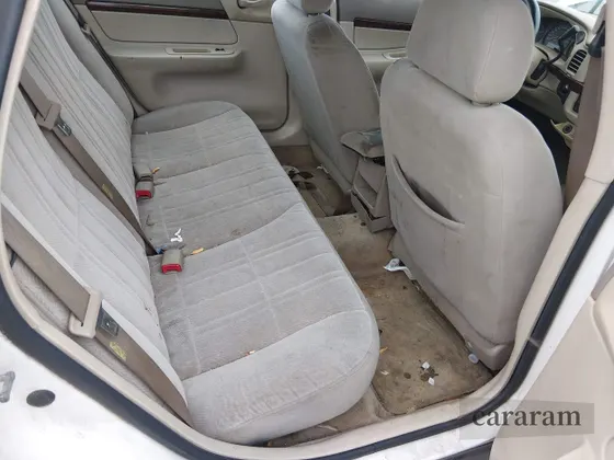 2005 Chevrolet Impala