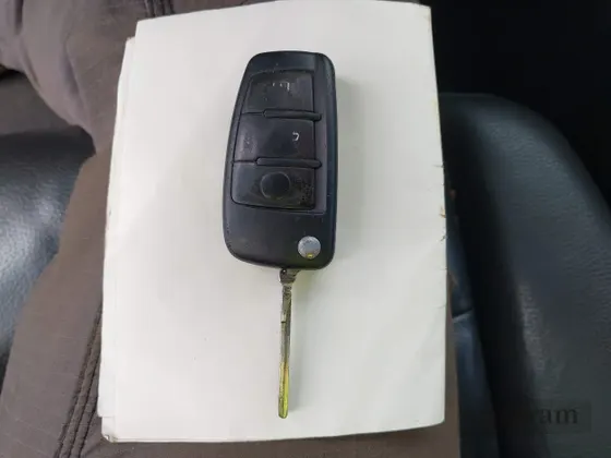 2008 Audi A4