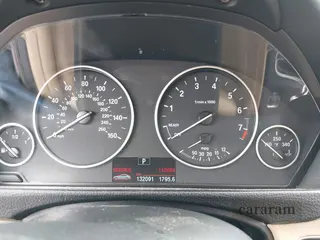 2013 BMW 3 Series 328i xDrive