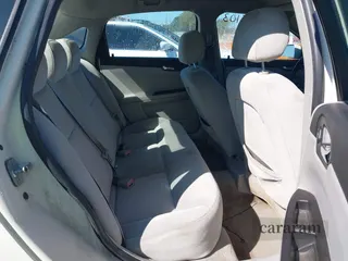 2006 Chevrolet Impala LT 3.5L