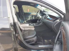 2013 Ford Taurus Limited