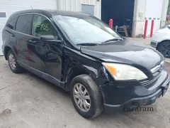 2007 Honda CR-V EX