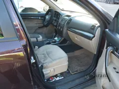 2012 Kia Sorento LX