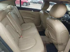2010 Buick Lucerne CXL