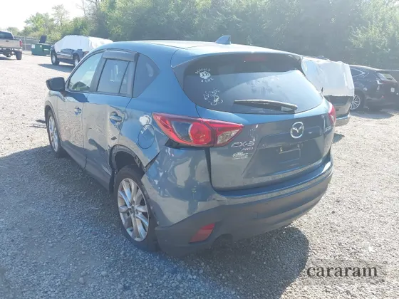 2015 Mazda CX-5 Grand Touring
