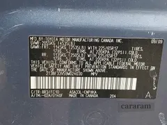 2009 Toyota RAV4