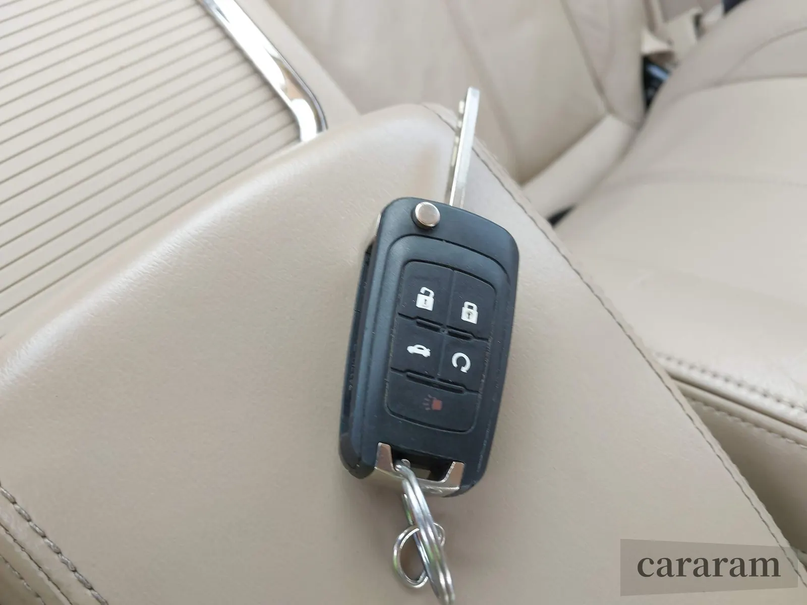 2012 Buick LaCrosse Premium 1