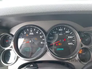 2012 GMC Sierra 1500 SLE