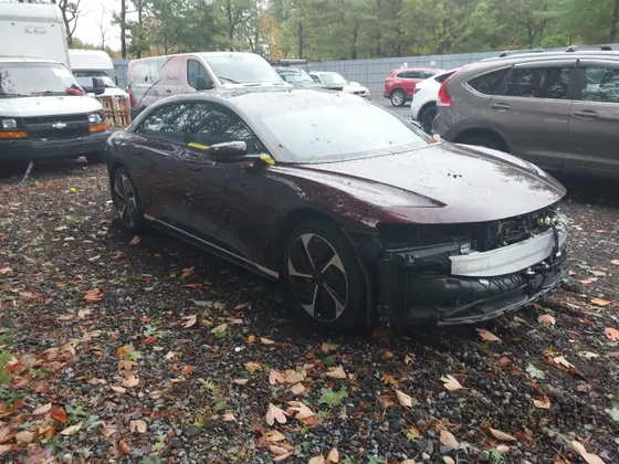 2023 Lucid Air Touring