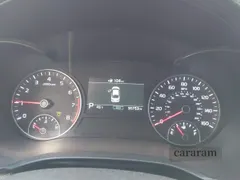 2020 Kia Optima SX