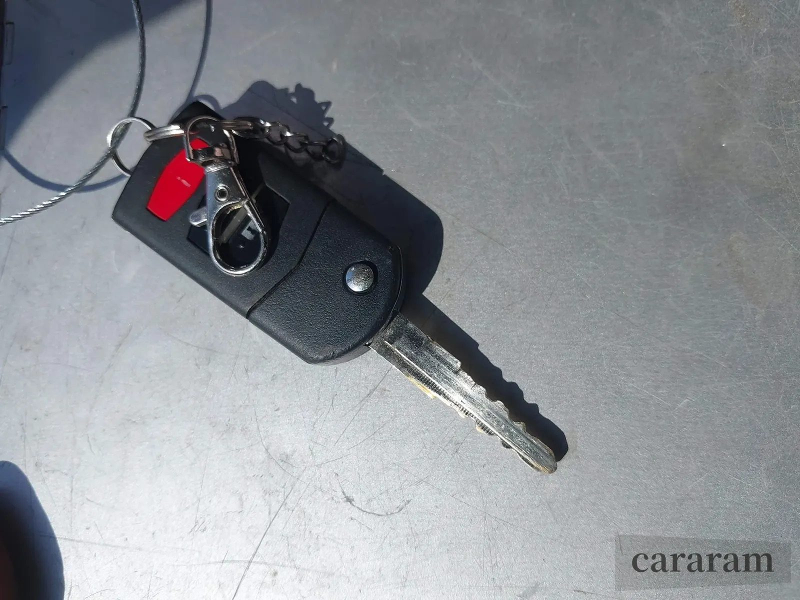 2014 Mazda 5 Sport