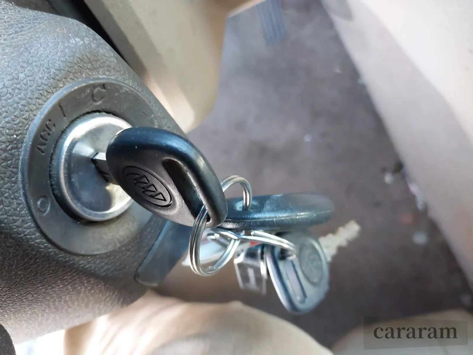 2010 Buick Enclave CXL 1XL