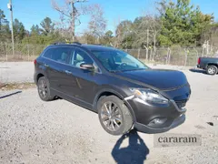 2015 Mazda CX-9 Grand Touring