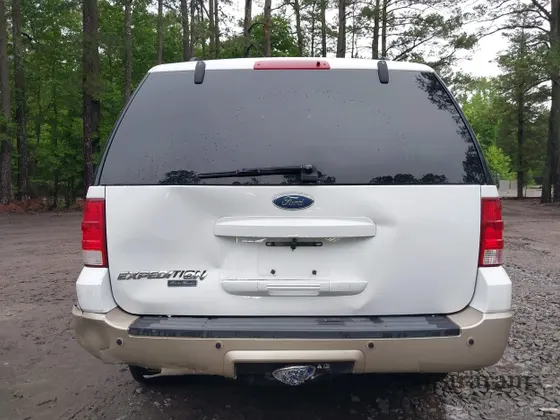 2005 Ford Expedition Eddie Bauer