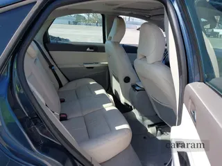 2011 Volvo S40