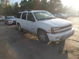 2003 Chevrolet TrailBlazer EXT LT